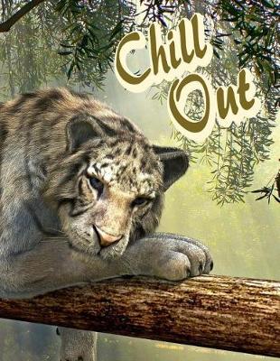 Book cover for Chill Out