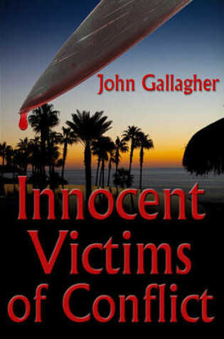 Cover of Innocent Victims of Conflict