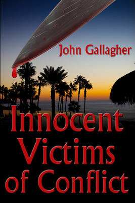 Book cover for Innocent Victims of Conflict