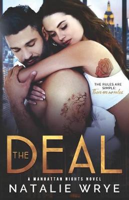 Cover of The Deal