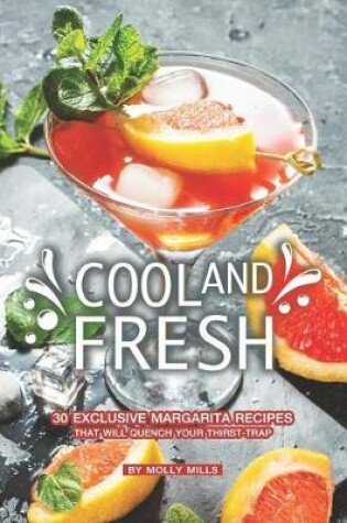 Cover of Cool and Fresh