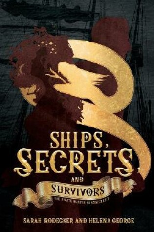 Cover of Ships, Secrets, and Survivors