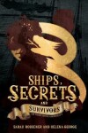 Book cover for Ships, Secrets, and Survivors