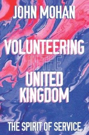 Cover of Volunteering in the United Kingdom