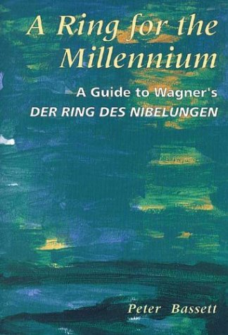 Book cover for A Ring for the Millennium