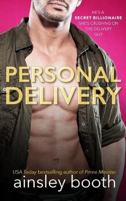 Cover of Personal Delivery