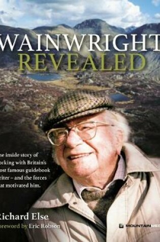 Cover of Wainwright Revealed