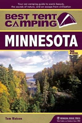 Cover of Minnesota