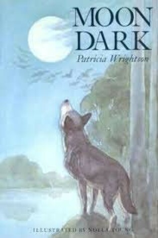 Cover of Moon-Dark