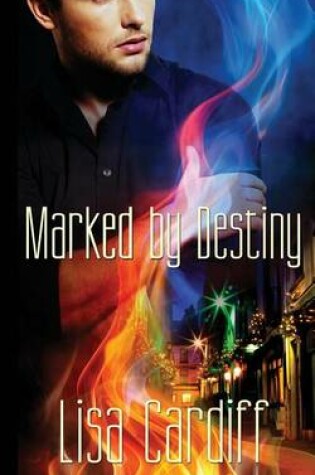 Cover of Marked by Destiny