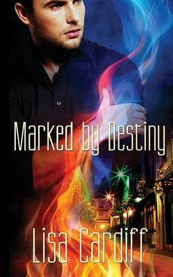 Book cover for Marked by Destiny