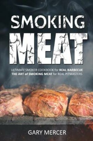 Cover of Smoking Meat