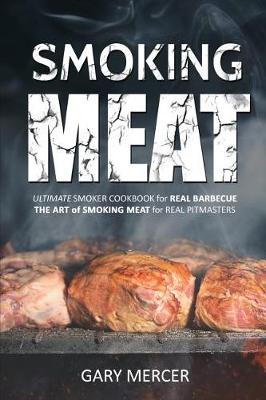 Book cover for Smoking Meat