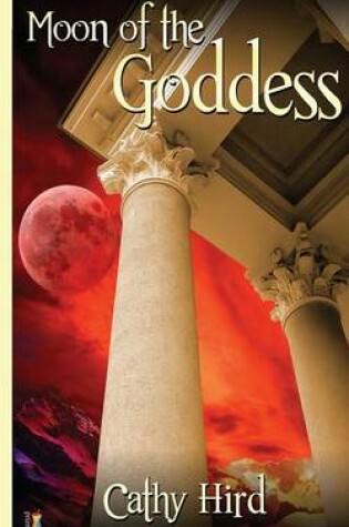 Cover of Moon of the Goddess
