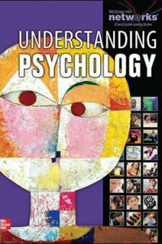 Cover of Understanding Psychology, Student Edition