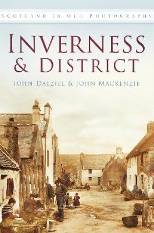 Cover of Inverness & District