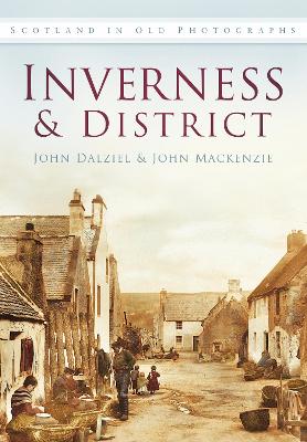 Book cover for Inverness & District