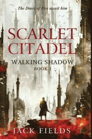 Cover of Scarlet Citadel