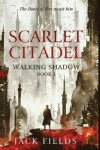 Book cover for Scarlet Citadel