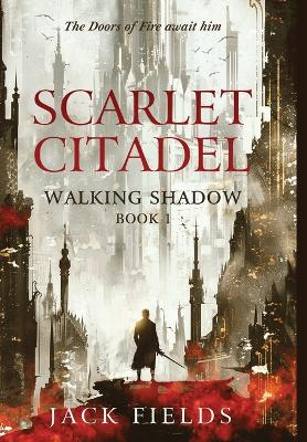 Cover of Scarlet Citadel