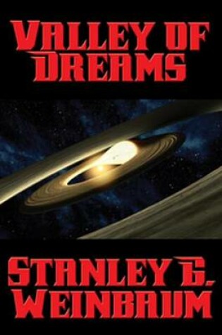 Cover of Valley of Dreams