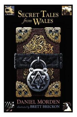 Cover of Secret Tales from Wales