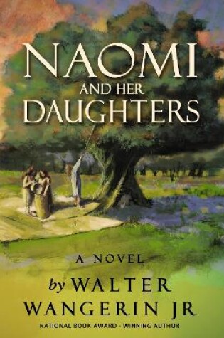 Cover of Naomi and Her Daughters