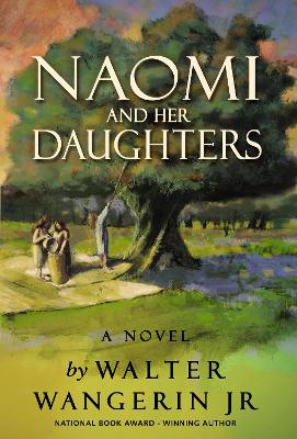 Book cover for Naomi and Her Daughters