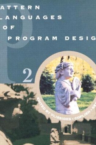 Cover of Pattern Languages of Program Design 2