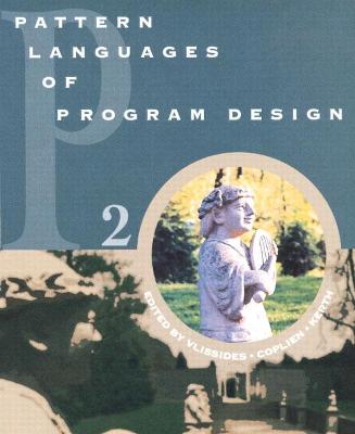 Book cover for Pattern Languages of Program Design 2