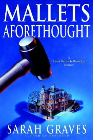 Cover of Mallets Aforethought