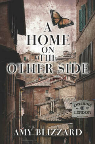 Cover of A Home on the Other Side