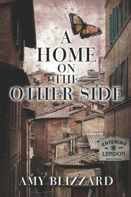 Book cover for A Home on the Other Side