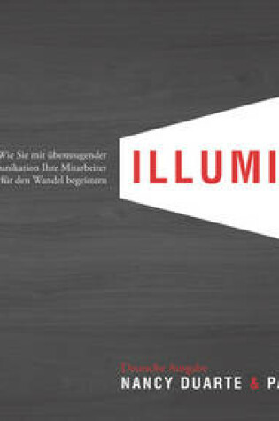 Cover of illuminate