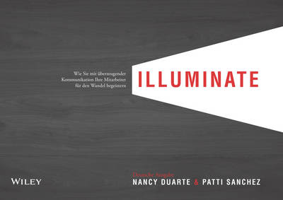 Book cover for illuminate
