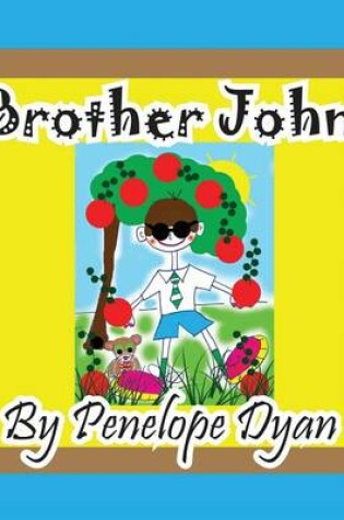 Cover of Brother John