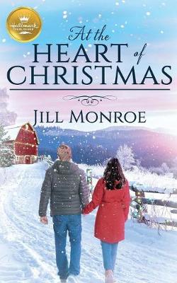 Book cover for At the Heart of Christmas