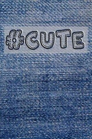 Cover of #cute