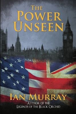 Book cover for THE Power Unseen