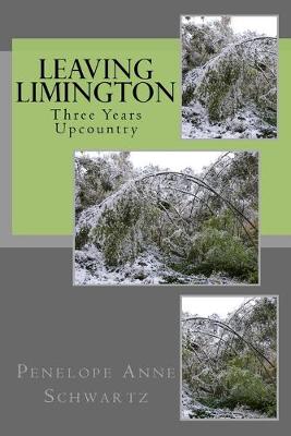 Book cover for Leaving Limington