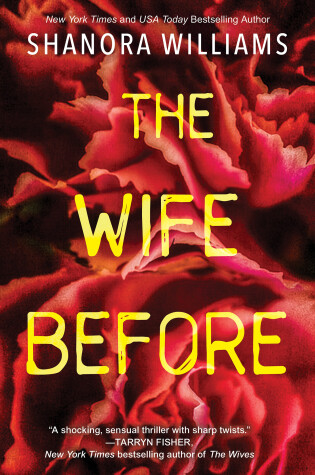 Cover of The Wife Before