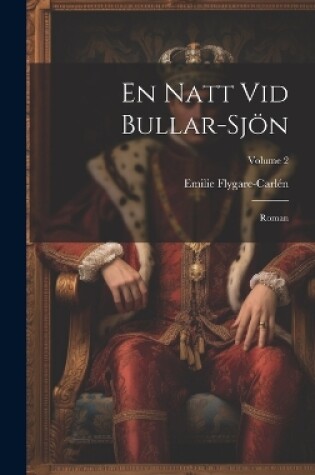 Cover of En Natt Vid Bullar-Sjön
