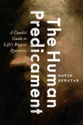 Cover of The Human Predicament