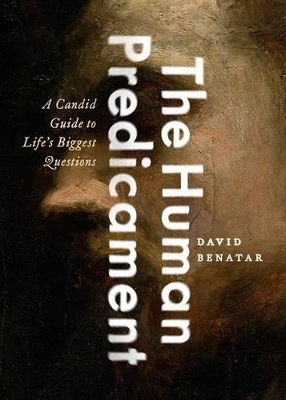 Book cover for The Human Predicament