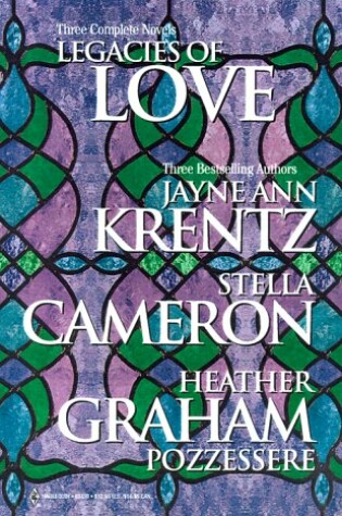 Cover of Legacies of Love