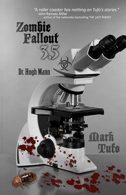 Book cover for Dr. Hugh Mann