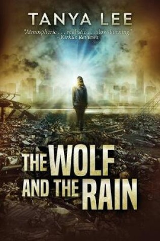 Cover of The Wolf and the Rain