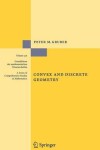 Book cover for Convex and Discrete Geometry