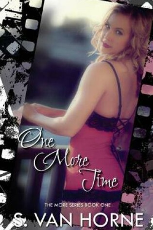 Cover of One More Time