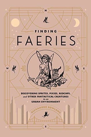Cover of Finding Faeries